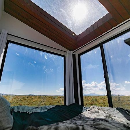 Grand Canyon Stargazing Off-Grid Tiny Home Valle Exterior foto